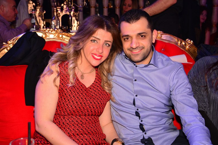 Theatrum On Saturday Night